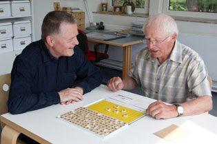 Foto von Holger Schultze